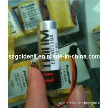 3.6V Lithium Battery ER6VC119A